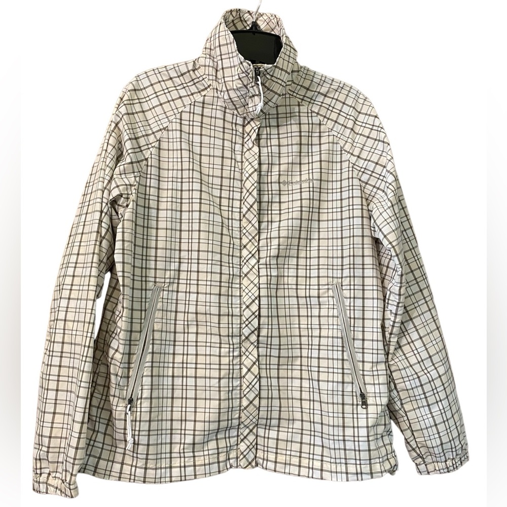Light COLUMBIA Jacket